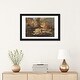 iCanvas "Echo and Narcissus " by Nicolas Poussin - Bed Bath & Beyond ...